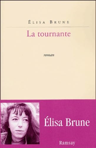 La Tournante 9782841145416