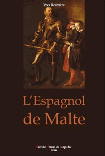 L'Espagnol de Malte 9782354141110