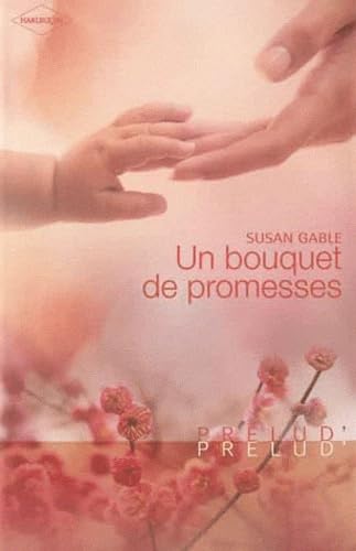 Un bouquet de promesses 9782280219297