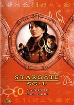 Stargate sg.1, saison 10, 3 eme partie 3700259830744