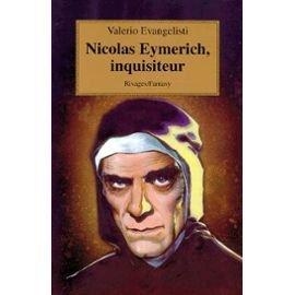 Nicolas Eymerich, inquisiteur 9782743603403