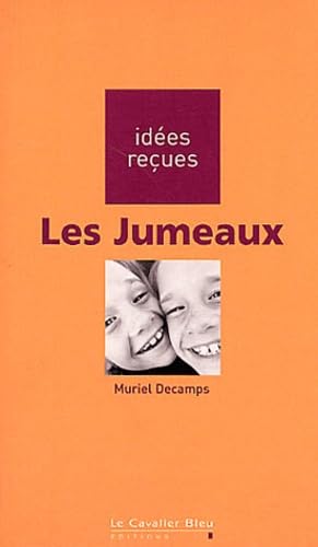 Les Jumeaux 9782846700627