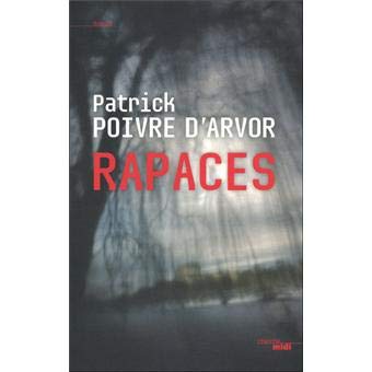 Rapaces 9782298055535