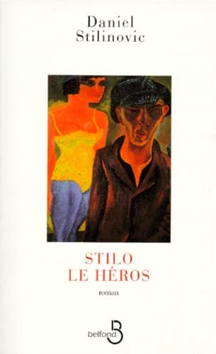 Stilo Le Heros. Vivienne Circus 9782714435668