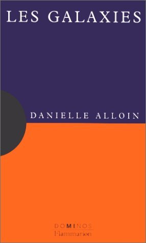 Les galaxies 9782080355539