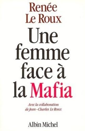 Une femme face à la Mafia 9782226036704