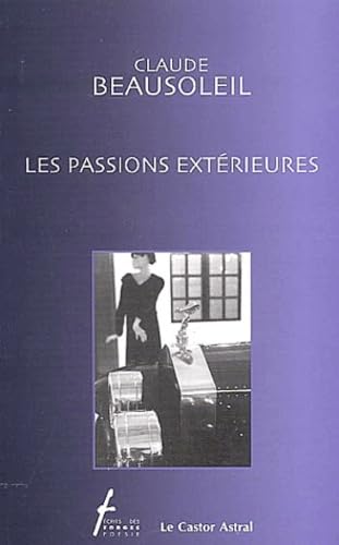 Les Passions Exterieures 9782859204921