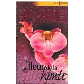 LA FLEUR DE LA HONTE 9782280086011