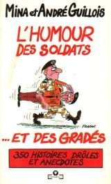 L humour des soldats et des grades 9782501011198