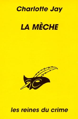 La mèche 9782702426661