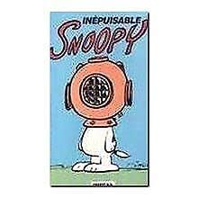 Inepuisable snoopy 010897 9782266052061
