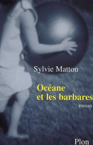 Océane et les barbares 9782259193351