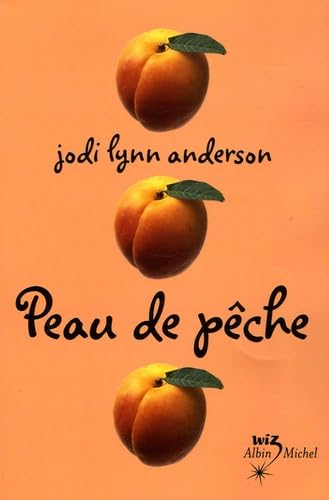 Peau de pêche 9782226170132