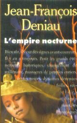 L'empire nocturne 9782266043472