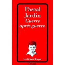 Guerre après guerre 9782246133421