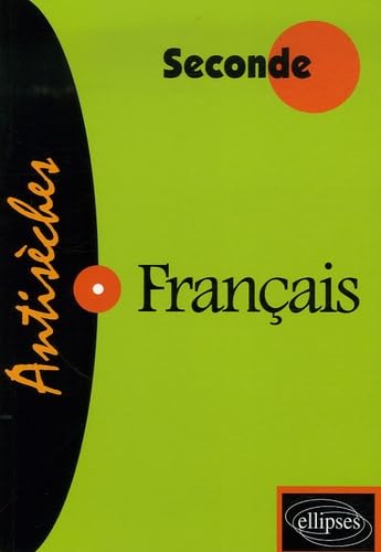 Français 2e 9782729829957