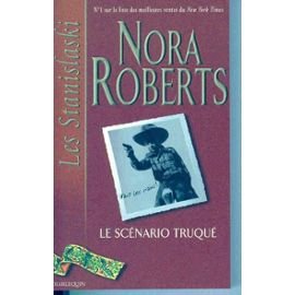 les stanislaski tome 6 - mariage a manhattan 9782280128704