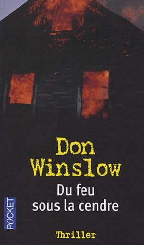 Du feu sous la cendre 9782266128247