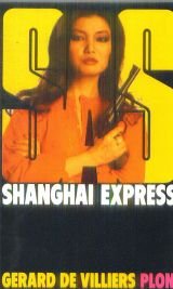 SAS : Shanghaï Express 9782259004886