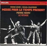 Messe pour le temps présent - Le Voyage 0028941270627