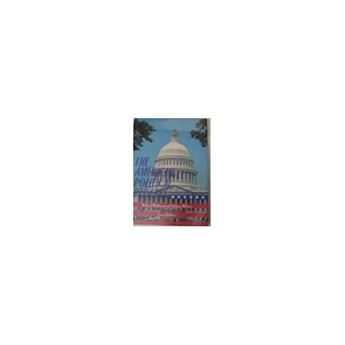 The American Political Process 9780803984349