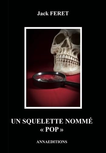 Un squelette nommé Pop 9782919658510
