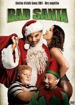 Bad Santa 3333297891073
