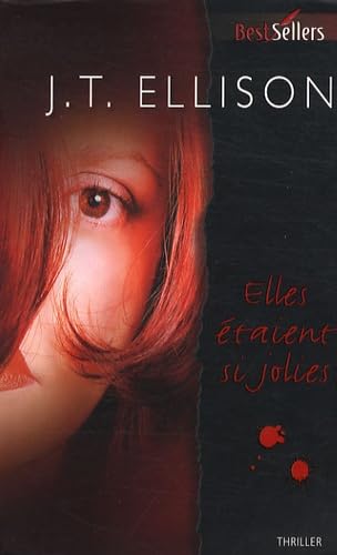 Elles étaient si jolies 9782280847575
