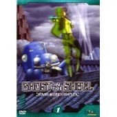 Ghost In The Shell : Stand Alone Complex S.A.C. 2nd GIG, vol.1 3512391721169