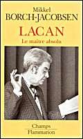 Lacan maitre absolu 9782080813145