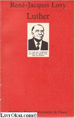 Luther 9782130381044
