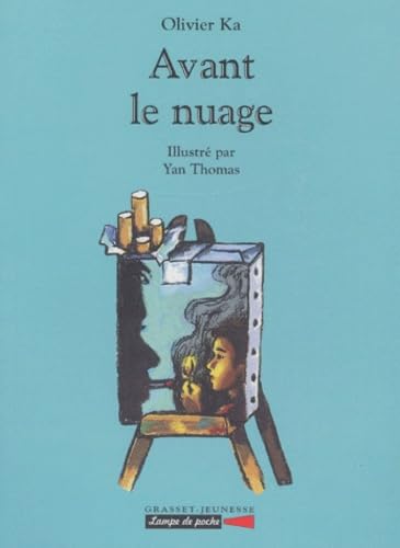 Avant Le Nuage 9782246628811