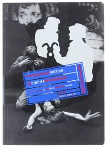 Typiquement british : le cinema britannique 9782844260673