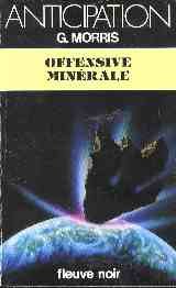Offensive minerale 9782265028203