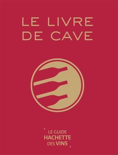 Le livre de cave 9782012382695