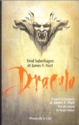 Dracula : d'après le scenario de james V. hart 9782258037250