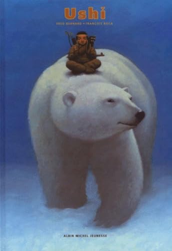 Ushi 9782226113030