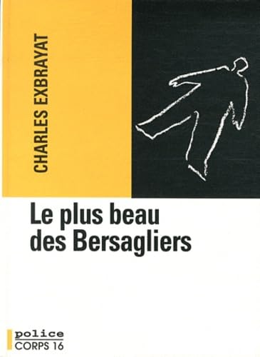 Le plus beau des Bersagliers 9782840574170