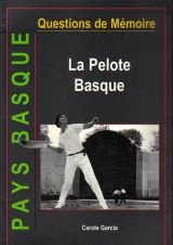 Pays basque : la pelote basque t05 9782909826912