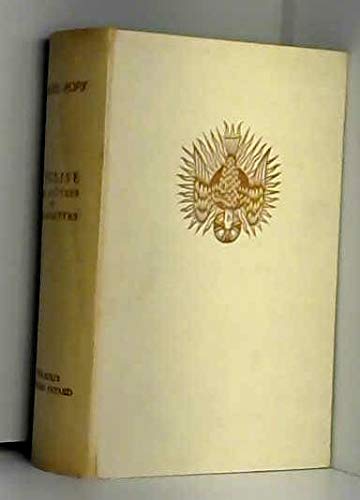 Daniel-Rops. L'Eglise des apôtres et des martyrs : 41e édition
