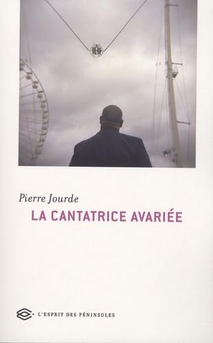 La cantatrice avariée 9782353150359
