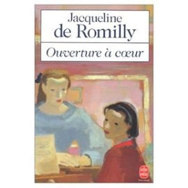 Ouverture à coeur 9782253059899