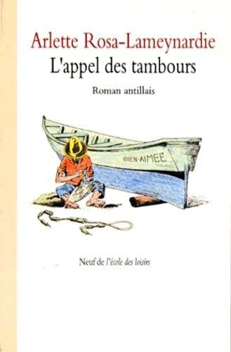 L'Appel des tambours 9782211080958
