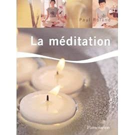 La Meditation 9782702846001