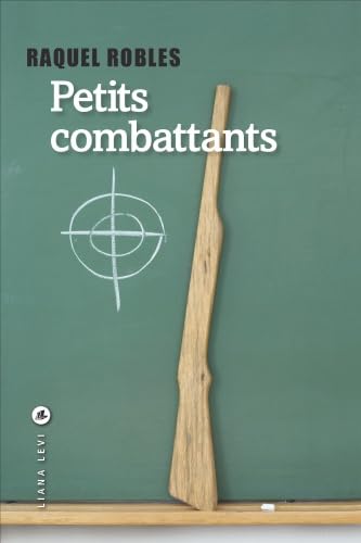 Petits combattants 9782867467080