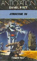 Strontium 90 9782265012738