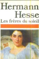 Les Frères du Soleil 9782266017879