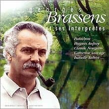 Georges Brassens Et Ses Interprètes 0731455503029