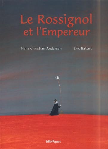 Le Rossignol et l'Empereur 9782841811915