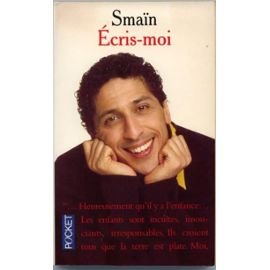 Écris-moi 9782266069342
